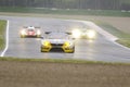 European Le Mans Series Imola